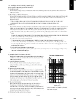 Предварительный просмотр 303 страницы Panasonic U-100PEY1E5 Technical Data & Service Manual