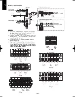 Предварительный просмотр 306 страницы Panasonic U-100PEY1E5 Technical Data & Service Manual