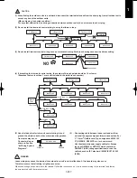 Предварительный просмотр 307 страницы Panasonic U-100PEY1E5 Technical Data & Service Manual