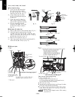 Предварительный просмотр 308 страницы Panasonic U-100PEY1E5 Technical Data & Service Manual