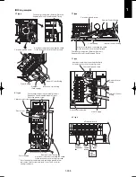 Предварительный просмотр 309 страницы Panasonic U-100PEY1E5 Technical Data & Service Manual