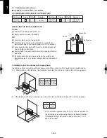 Предварительный просмотр 310 страницы Panasonic U-100PEY1E5 Technical Data & Service Manual