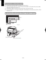 Предварительный просмотр 312 страницы Panasonic U-100PEY1E5 Technical Data & Service Manual