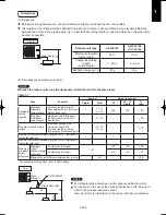 Предварительный просмотр 313 страницы Panasonic U-100PEY1E5 Technical Data & Service Manual