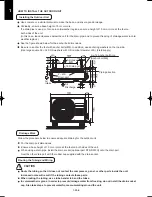 Предварительный просмотр 316 страницы Panasonic U-100PEY1E5 Technical Data & Service Manual