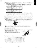 Предварительный просмотр 319 страницы Panasonic U-100PEY1E5 Technical Data & Service Manual