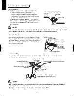 Предварительный просмотр 320 страницы Panasonic U-100PEY1E5 Technical Data & Service Manual