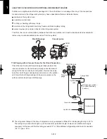 Предварительный просмотр 322 страницы Panasonic U-100PEY1E5 Technical Data & Service Manual