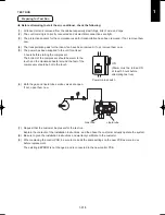 Предварительный просмотр 329 страницы Panasonic U-100PEY1E5 Technical Data & Service Manual