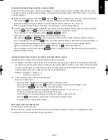 Предварительный просмотр 335 страницы Panasonic U-100PEY1E5 Technical Data & Service Manual