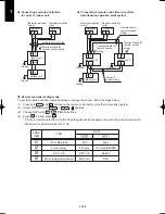 Предварительный просмотр 336 страницы Panasonic U-100PEY1E5 Technical Data & Service Manual