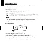 Предварительный просмотр 338 страницы Panasonic U-100PEY1E5 Technical Data & Service Manual