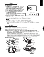 Предварительный просмотр 339 страницы Panasonic U-100PEY1E5 Technical Data & Service Manual