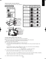 Предварительный просмотр 343 страницы Panasonic U-100PEY1E5 Technical Data & Service Manual