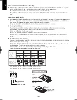 Предварительный просмотр 344 страницы Panasonic U-100PEY1E5 Technical Data & Service Manual