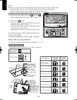 Предварительный просмотр 350 страницы Panasonic U-100PEY1E5 Technical Data & Service Manual