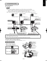 Предварительный просмотр 355 страницы Panasonic U-100PEY1E5 Technical Data & Service Manual