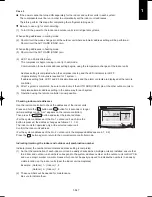 Предварительный просмотр 357 страницы Panasonic U-100PEY1E5 Technical Data & Service Manual