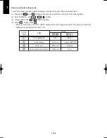 Предварительный просмотр 358 страницы Panasonic U-100PEY1E5 Technical Data & Service Manual