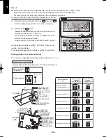 Предварительный просмотр 364 страницы Panasonic U-100PEY1E5 Technical Data & Service Manual