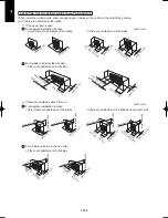 Предварительный просмотр 368 страницы Panasonic U-100PEY1E5 Technical Data & Service Manual