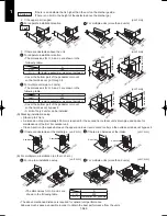 Предварительный просмотр 370 страницы Panasonic U-100PEY1E5 Technical Data & Service Manual