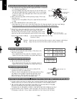 Предварительный просмотр 372 страницы Panasonic U-100PEY1E5 Technical Data & Service Manual