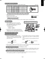 Предварительный просмотр 373 страницы Panasonic U-100PEY1E5 Technical Data & Service Manual