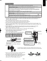 Предварительный просмотр 375 страницы Panasonic U-100PEY1E5 Technical Data & Service Manual