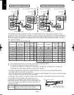 Предварительный просмотр 376 страницы Panasonic U-100PEY1E5 Technical Data & Service Manual