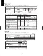 Предварительный просмотр 378 страницы Panasonic U-100PEY1E5 Technical Data & Service Manual