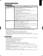 Предварительный просмотр 381 страницы Panasonic U-100PEY1E5 Technical Data & Service Manual