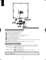 Предварительный просмотр 382 страницы Panasonic U-100PEY1E5 Technical Data & Service Manual