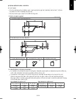 Предварительный просмотр 383 страницы Panasonic U-100PEY1E5 Technical Data & Service Manual