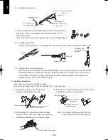 Предварительный просмотр 384 страницы Panasonic U-100PEY1E5 Technical Data & Service Manual