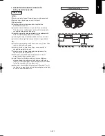 Предварительный просмотр 387 страницы Panasonic U-100PEY1E5 Technical Data & Service Manual