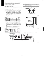 Предварительный просмотр 388 страницы Panasonic U-100PEY1E5 Technical Data & Service Manual