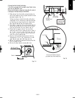 Предварительный просмотр 389 страницы Panasonic U-100PEY1E5 Technical Data & Service Manual