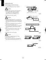 Предварительный просмотр 390 страницы Panasonic U-100PEY1E5 Technical Data & Service Manual