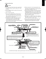 Предварительный просмотр 391 страницы Panasonic U-100PEY1E5 Technical Data & Service Manual