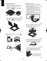 Предварительный просмотр 394 страницы Panasonic U-100PEY1E5 Technical Data & Service Manual