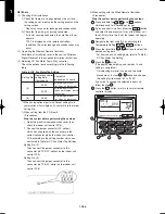 Предварительный просмотр 396 страницы Panasonic U-100PEY1E5 Technical Data & Service Manual