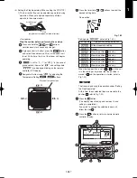 Предварительный просмотр 397 страницы Panasonic U-100PEY1E5 Technical Data & Service Manual