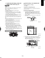 Предварительный просмотр 399 страницы Panasonic U-100PEY1E5 Technical Data & Service Manual