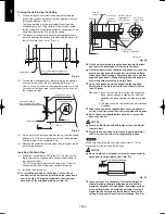 Предварительный просмотр 400 страницы Panasonic U-100PEY1E5 Technical Data & Service Manual