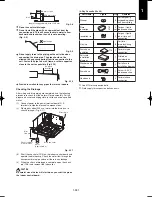 Предварительный просмотр 401 страницы Panasonic U-100PEY1E5 Technical Data & Service Manual