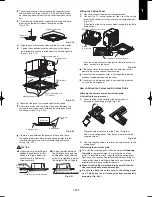 Предварительный просмотр 403 страницы Panasonic U-100PEY1E5 Technical Data & Service Manual