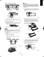 Предварительный просмотр 407 страницы Panasonic U-100PEY1E5 Technical Data & Service Manual