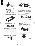 Предварительный просмотр 408 страницы Panasonic U-100PEY1E5 Technical Data & Service Manual