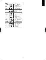 Предварительный просмотр 409 страницы Panasonic U-100PEY1E5 Technical Data & Service Manual